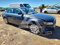 2011 Audi A4 фото