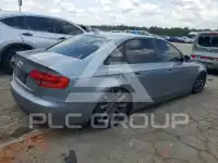 2011 Audi A4 фото