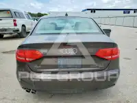 2011 Audi A4 фото