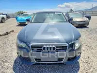 2011 Audi A4 photo