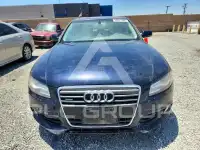 2011 Audi A4 фото