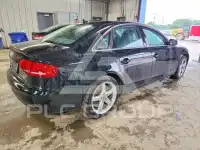 2011 Audi A4 photo