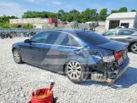 2011 Audi A4 фото
