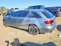 2011 Audi A4 фото