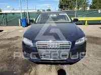 2011 Audi A4 фото