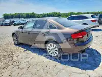 2011 Audi A4 фото