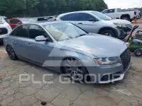 2011 Audi A4 фото