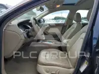 2011 Audi A4 фото