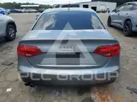 2011 Audi A4 фото