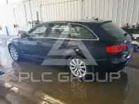 2011 Audi A4 фото