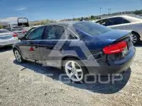 2011 Audi A4 фото
