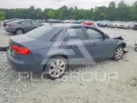2011 Audi A4 photo
