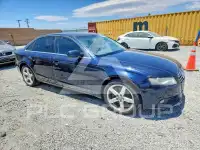 2011 Audi A4 фото