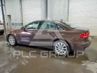 2011 Audi A4 фото