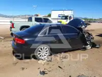 2011 Audi A4 photo