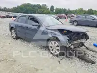 2011 Audi A4 photo