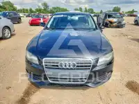 2011 Audi A4 фото