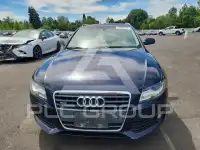 2011 Audi A4 фото