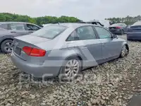 2011 Audi A4 фото