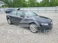 2011 Audi A4 photo