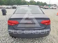 2011 Audi A4 photo