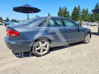 2011 Audi A4 фото