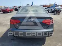 2011 Audi A4 фото