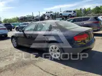 2011 Audi A4 фото