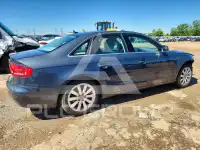 2011 Audi A4 фото