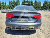 2011 Audi A4 фото