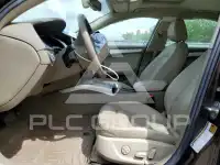 2011 Audi A4 фото