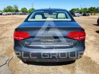 2011 Audi A4 фото