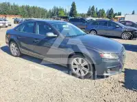 2011 Audi A4 фото