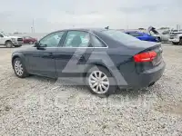 2011 Audi A4 photo