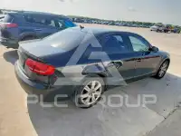 2011 Audi A4 photo