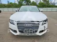 2011 Audi A4 фото