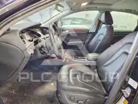 2011 Audi A4 photo
