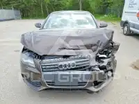 2011 Audi A4 фото