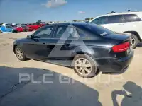2011 Audi A4 photo