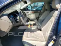 2011 Audi A4 фото
