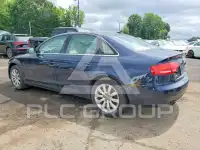 2011 Audi A4 фото