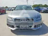 2011 Audi A4 фото