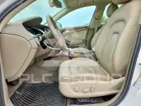 2011 Audi A4 фото