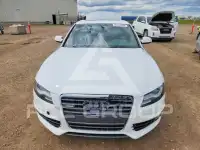2011 Audi A4 photo