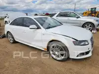 2011 Audi A4 photo