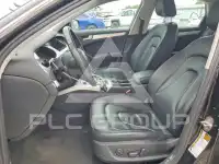 2011 Audi A4 photo