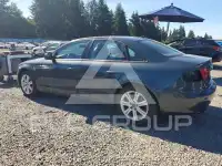 2011 Audi A4 фото