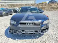 2011 Audi A4 фото
