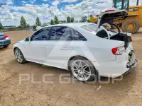 2011 Audi A4 photo