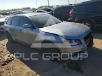 2011 Audi A4 фото